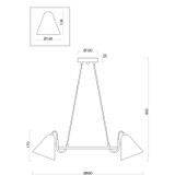 Фото FR8001PL-05WG - 3