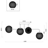 Фото FR8016PL-06BBS - 3