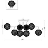 Фото FR8016PL-08BBS - 2