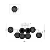 Фото FR8016PL-08BBS - 3