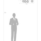 Фото FR8016PL-08BBS - 4