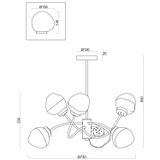 Фото FR8017PL-06MG - 3