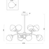 Фото FR8017PL-08MG - 2