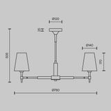 Фото H001CL-05BS - 4