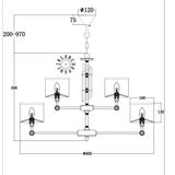 Фото MOD088PL-15BS - 7