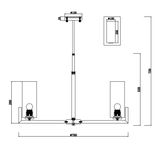 Фото MOD089PL-08BS - 4