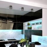Фото DLR021 9W 4200K - 2