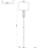 Фото FR1007FL-01BS - 2