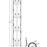 Фото MOD043FL-08G - 6