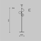 Фото MOD048FL-03G - 4