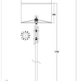 Фото MOD088FL-01BS - 4