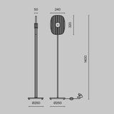 Фото MOD152FL-L1BK - 5