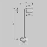 Фото MOD170FL-L8BS3K - 9