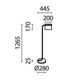 Фото MOD170FL-L8BS3K - 10