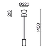 Фото MOD178FL-L11W3K - 6