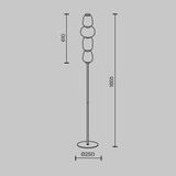 Фото MOD267FL-L32G3K - 6