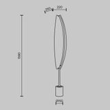 Фото MOD281FL-L33BS3K - 7