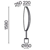 Фото MOD281FL-L33BS3K - 8