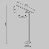 Фото MOD363FL-L14B3K - 13