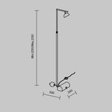 Фото MOD372FL-L10BS3K - 15