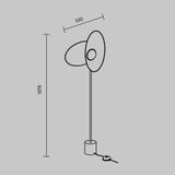 Фото MOD396FL-L10W3K - 14