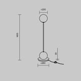 Фото MOD427FL-L20B3K - 6