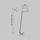 Фото MOD613FL-01B - 3