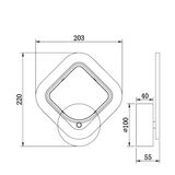 Фото FR10020WL-L7W - 3