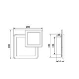 Фото FR10027WL-L13B - 3