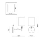 Фото FR1007WL-01BS - 2