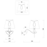 Фото FR2001WL-01G - 2