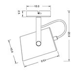 Фото FR4004WL-01WB - 2