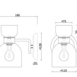 Фото FR5094WL-01G - 3