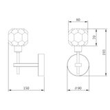 Фото FR5114WL-01BZ - 3