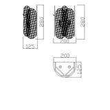 Фото FR5141WL-02BS - 3