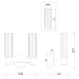 Фото FR5167WL-02BS - 4