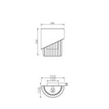 Фото FR5170WL-01N - 4