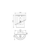 Фото FR5171WL-01BS - 2