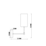 Фото FR5184WL-01CH - 3