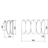 Фото FR5189WL-02BS - 3