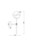 Фото FR5204WL-01BS - 9