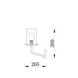 Фото FR5206WL-01FG - 2