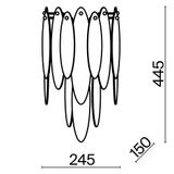 Фото FR5217WL-02FG - 5