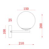 Фото FR5230WL-01BS - 17