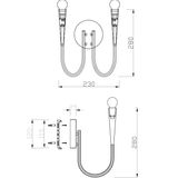 Фото FR5253WL-02N - 3