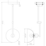 Фото FR5290WL-01B - 7