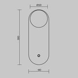 Фото FR5482WL-01W - 4