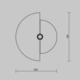 Фото FR5487WL-01G2 - 3