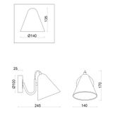 Фото FR8001WL-01WG - 5