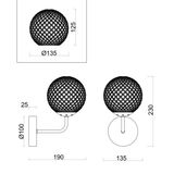 Фото FR8016WL-01BBS - 3